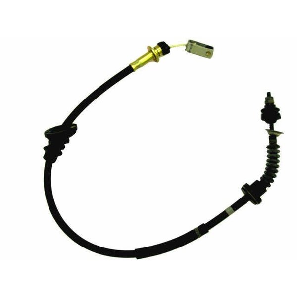 Ams/Rhino 00 Subaru Impreza L Clutch Cable, Cc265 CC265